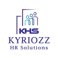 Kyriozz HR Solutions pvt ltd logo - Similar company to Gracewell Technologies -The Best Website Design & Digital Marketing Agency