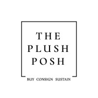 The Plush Posh logo - Similar company to Furnots