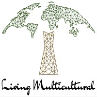 Living Multicultural logo - Similar company to Blumen Flora