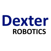 Dexter Robotics logo - Similar company to Reportingapplications.Com
