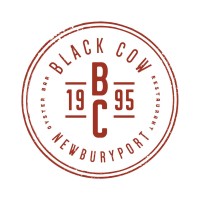 Black Cow logo - Similar company to Proxy Manufacturing, Inc.