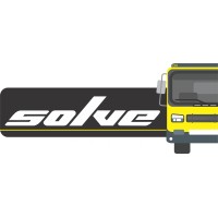 SOLVE ENTERPRISES logo - Similar company to Marvel Creative Studios