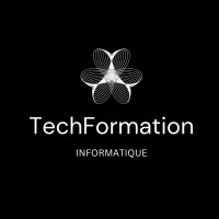 TechFormation logo - Similar company to Jsr Solution