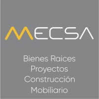 MECSA logo - Similar company to Zolula