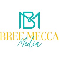 Bree Mecca Media logo - Similar company to Mdm Entertainment