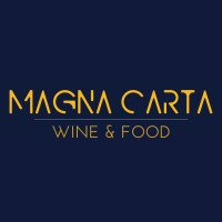 Magna Carta - Wine & Food logo - Similar company to Cardinal Du Four Armagnac