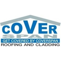 Coverspan Roofing And Cladding logo - Similar company to Ses Aviation