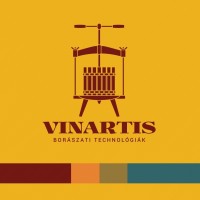 Vinartis Kft. logo - Similar company to Talentis Event And Marketing Kft.