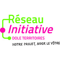 INITIATIVE DOLE TERRITOIRES logo - Similar company to Initiative Bourgogne-Franche-Comté