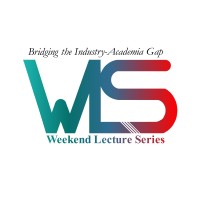 NUJS Weekend Lecture Series logo - Similar company to Literary And Debating Society, Nujs