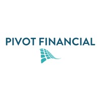 Pivot Financial LLC logo - Similar company to Pivot Lending Group