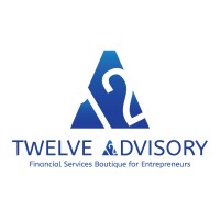 TWELVE ADVISORY logo - Similar company to Galilee Partners
