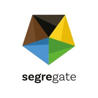 Segregate logo - Similar company to Image Power S.A.