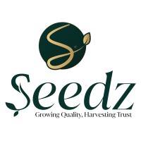 Seedz Foods logo - Similar company to Lochloosa
