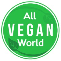 AllVeganWorld.com logo - Similar company to Cherryleaf