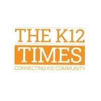 The K12 Times logo - Similar company to Robofood