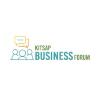Kitsap Business Forum logo - Similar company to Kitsap Building Association