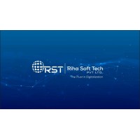 RIHA SoftTech Pvt Ltd logo - Similar company to Fixmygadgets