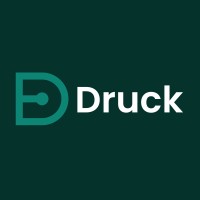 Druck, a Baker Hughes business logo - Similar company to Bently Nevada, A Baker Hughes Business