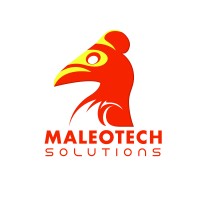 Maleotech Solutions Pvt Ltd logo - Similar company to Tech Gumbo