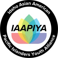 Idaho Asian American Pacific Islanders Youth Alliance logo - Similar company to C2G Engineering, Inc.