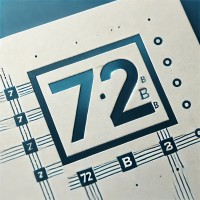 72B logo - Similar company to シンクヘルス株式会社