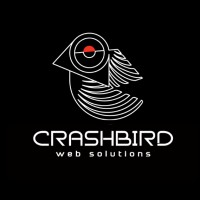 Crashbird logo - Similar company to Zone Advertising