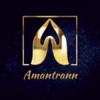 Amantrann logo - Similar company to Amantra
