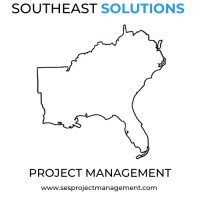 SOUTHEAST SOLUTIONS PROJECT MANAGEMENT logo - Similar company to Project Blocker