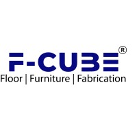 F-CUBE logo - Similar company to Syscomatrix