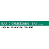 Ilario Ormezzano SAI logo - Similar company to Mosca Spa