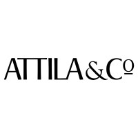 Attila&Co. logo - Similar company to Studio Pesca