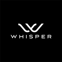 Whisper EV logo - Similar company to Lpi, Inc.