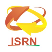 I.S.R.N (Indian Social Responsibility Network) logo - Similar company to The Ringlets