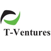 T-Ventures logo - Similar company to T-Ventures