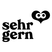 sehr gern gmbh logo - Similar company to Digitalmaterial Ag