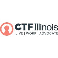 CTF Illinois logo - Similar company to Community Services Foundation