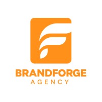 BrandForge Marketing logo - Similar company to Researchtec Global Ltd
