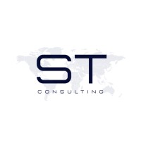 ST Consulting Chile logo - Similar company to Milenium Consultores Chile
