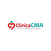 Clinica medica CMA logo - Similar company to Aba Therapy Clinica Multiprofissional Ltda