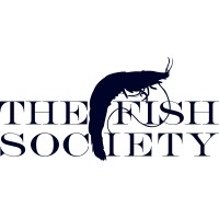 The Fish Society logo - Similar company to Kolibri Drinks