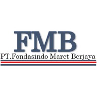 PT. Fondasindo Maret Berjaya logo - Similar company to Pt. Avalia Anugrah Cipta