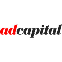 Ad Capital Advertising logo - Similar company to Rolling Start