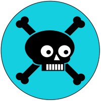 Pirate Web Studio logo - Similar company to Monastromag