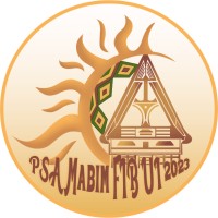 PSA Mabim FIB UI 2023 logo - Similar company to Ikmi Ui