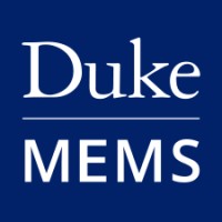 Duke MEMS logo - Similar company to Duke Bme