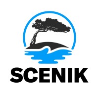 Scenik.io logo - Similar company to Playersoft