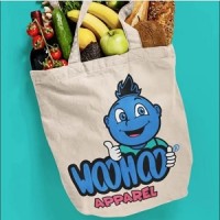 Woo Hoo logo - Similar company to Ram & Roll