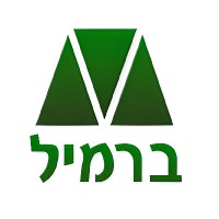 Barmil Ltd logo - Similar company to Axis Gps & Advanced Mapping Solutions אקסיס פתרונות מדידה מתקדמים