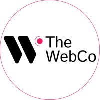 The Web Co logo - Similar company to La Web Compagnie